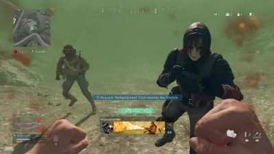 The Most Wholesome Win