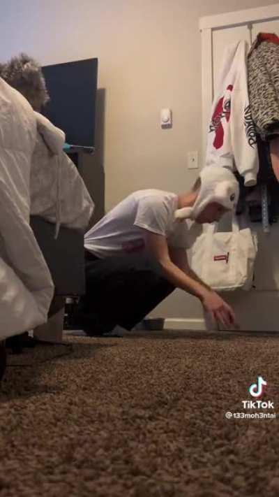 My friend sent me this and now i don’t know what to do.