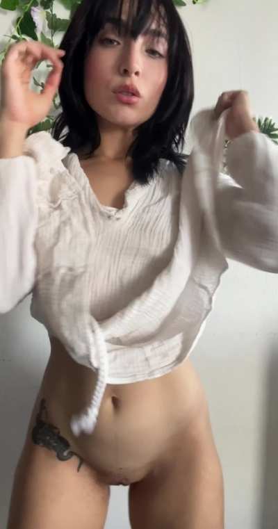 Keep an eye on me... You're in for a treat