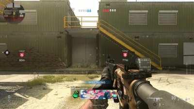 Best AFK Spectating Moment I’ve Had