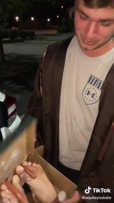 My dreams be like pt.2