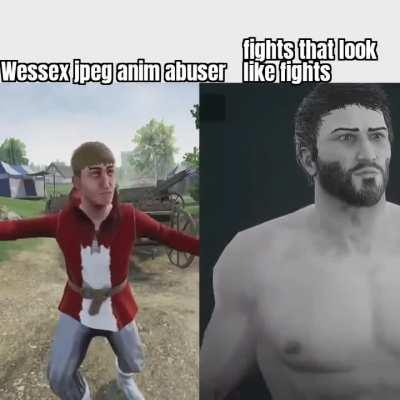 shit ass meme I made