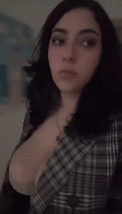 unholy amount of recoil