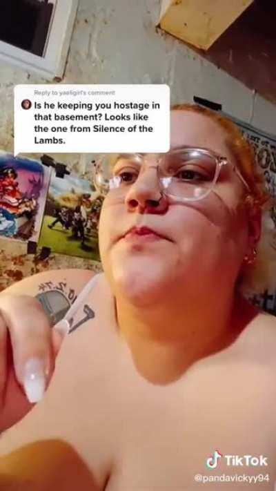 Guys it's not a basement