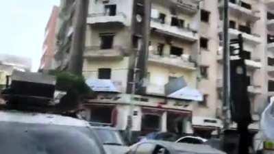 لبيروت.. 🇱🇧💔😭