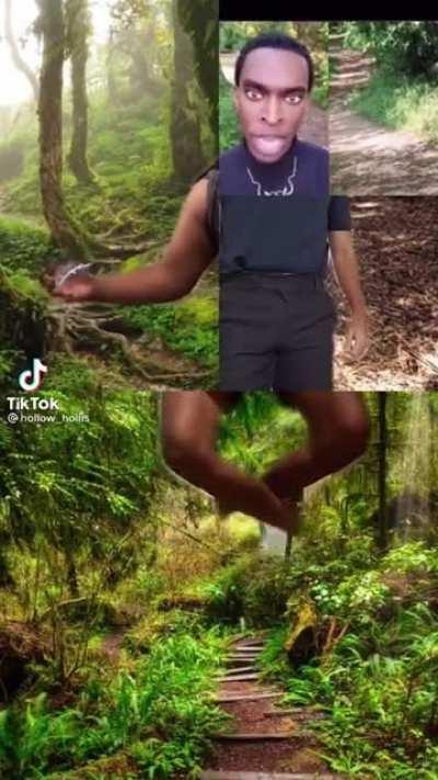 We must get Ethan to see this