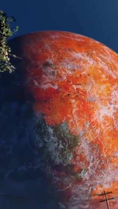 Cual seria tu reaccion?