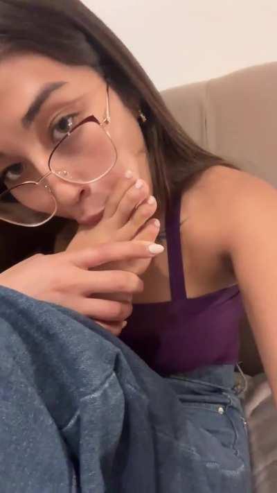 I know u want to see the rest...