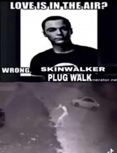 plug walker