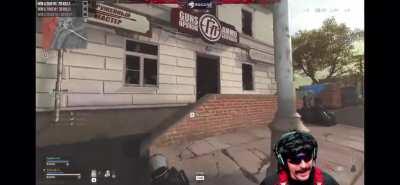 This was pretty sick.. dont sleep on the Docs sniper