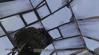 Not even mad. I deserved that. 