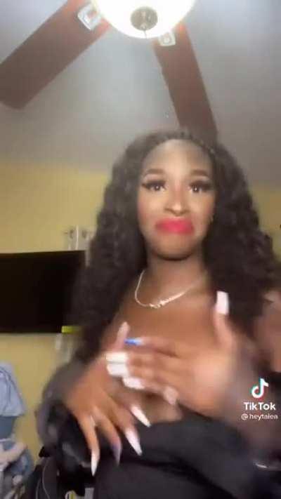 Not a live but its a slip