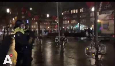 Eberhard zou trots op jullie zijn..