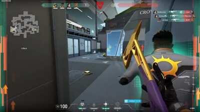 New Sage Counter to Brimstone Molly