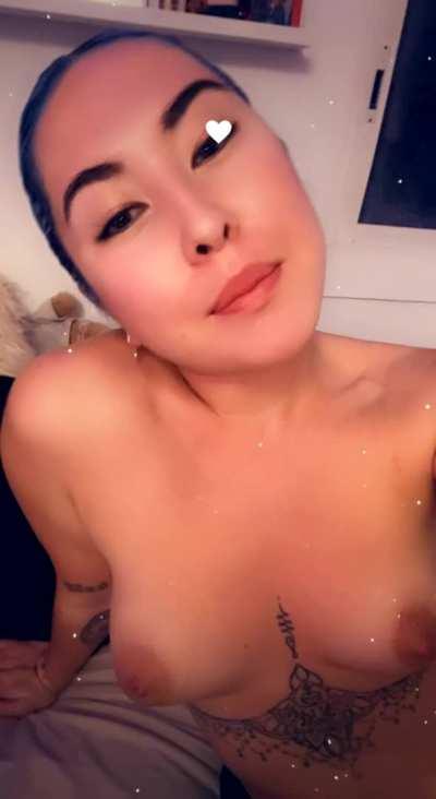 Wanna be my new fan? [STBA]