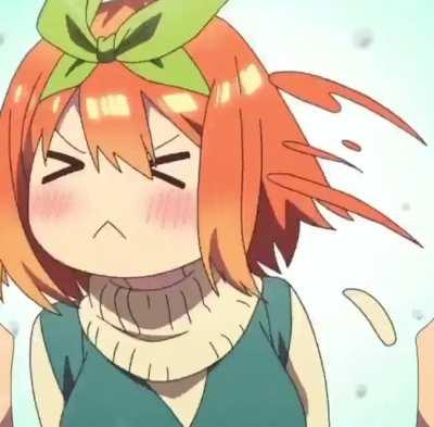 Cutest out of the five