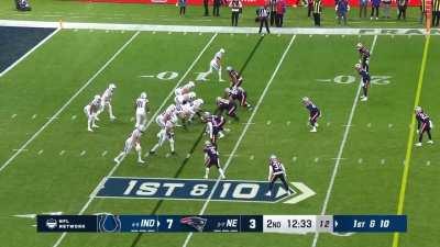 [Highlight] Sweet Caroline takes over the stadium.