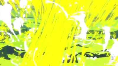 Which level of cultivation fight is this?? 1.Mahayana Realm 2.Unity Realm 3. Hollow void realm 4.Tribulation Crossing Realm