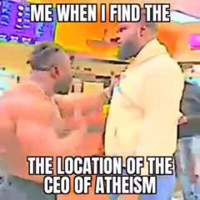 íf Allah isnt dreamsexual, why did Allah make Dream so fucking hot?