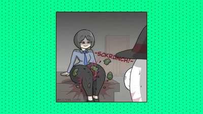 Would you choose death?