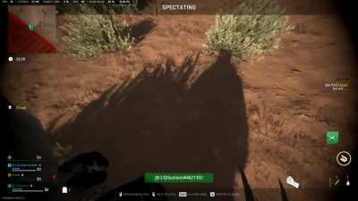 GET THE KIDS THE FK OUT OF OUR GAME!!