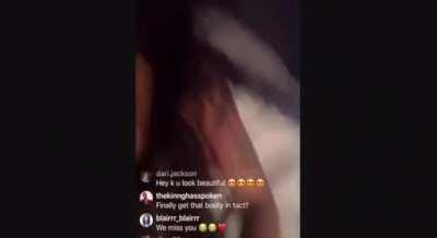 Check the comments for her meg@