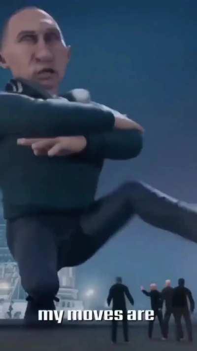 Pov : you didn't get an P rank