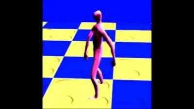 The DXM got me like: