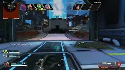 i spawned on the enemy team?