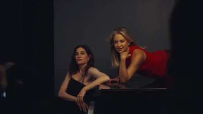 Preview of her upcoming Variety: Actors on Actors interview.