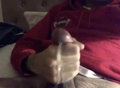 Ever been fucked by a Scotsman?