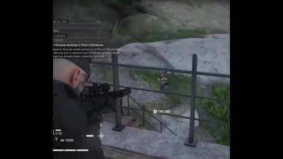 Was gonna make a music video out of these shots - but then I made this in thirty seconds instead.