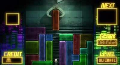 Chiaki is on a sugar crash