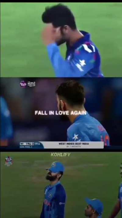 koach deserves a trophy...