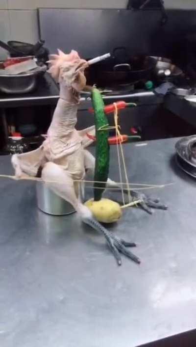 Cursed_chicken_cello