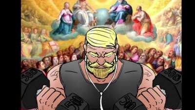 We need more Catholic Epic Music