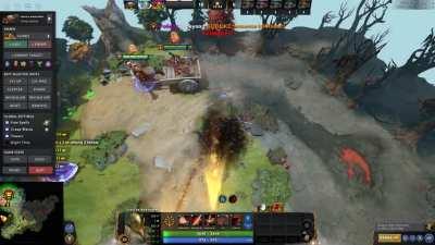 Drive By: Dota 2 Edition