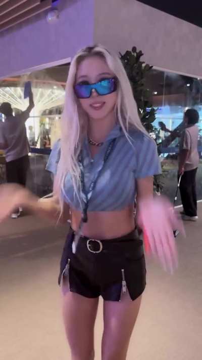 [251008] Dayoung Instagram Reels Update