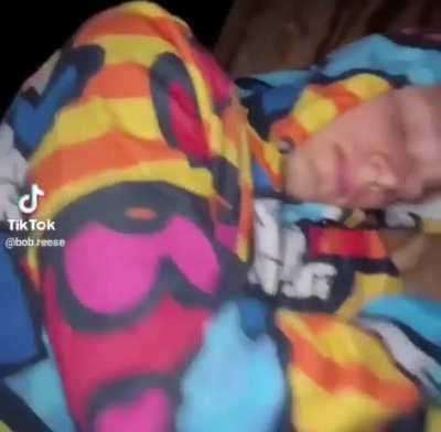 BOB NOOOOOOOOOOOOO!!!!!!!!!!!!