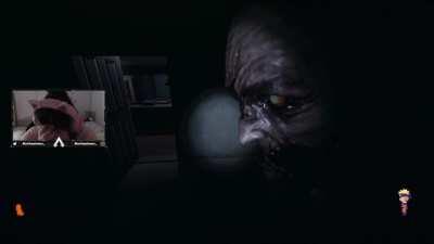 I almost had a heart attack 2 nights ago.