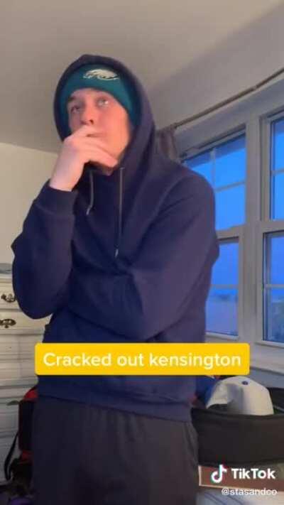 I don't usually go on TikTok, but this one caught my eye.