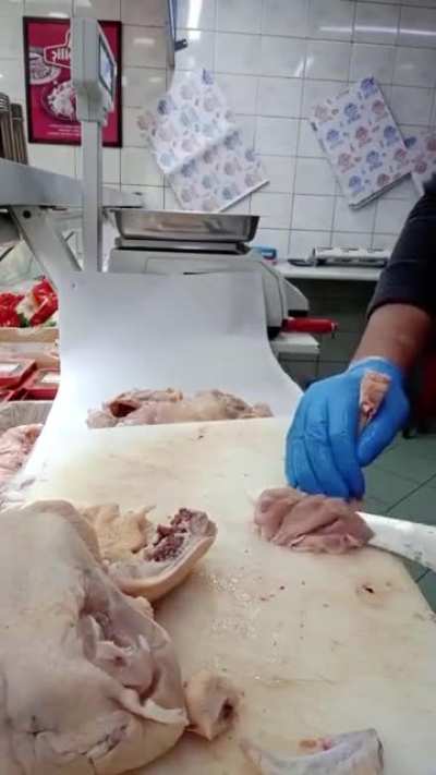 When you think you’re good at something….