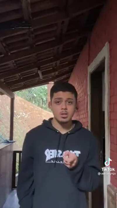 With great powers...