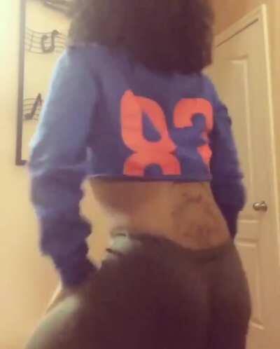 ALMOST NIP SLIP MIZZ TWERKSUM OLD