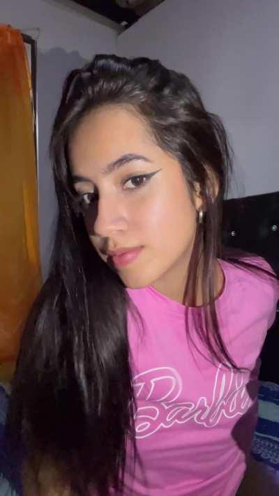 PS5 or my whole latina body only for you?