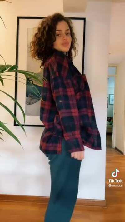 That Thang was Thangin #BussIt