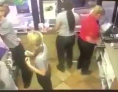 I've seen this gif a 100 times but never the ending