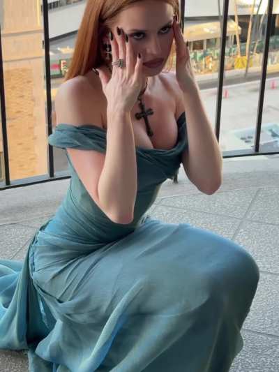 Glammed for Strangers Chapter 2 Premiere - IG September 2025