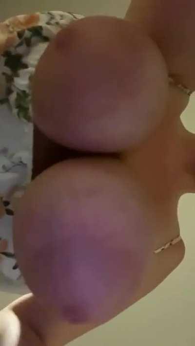 Would you enjoy having your cock worshiped by these? [OC]