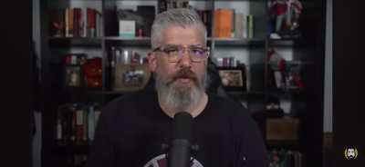 This is a game of would you rather.